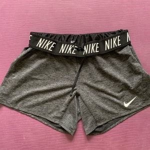Nike shorts